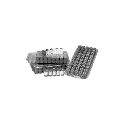 Container, Liq Ud Kwik Vial Amber 30ml (50/Pk