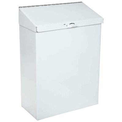 Container, Sanitary Napkin Recepacles