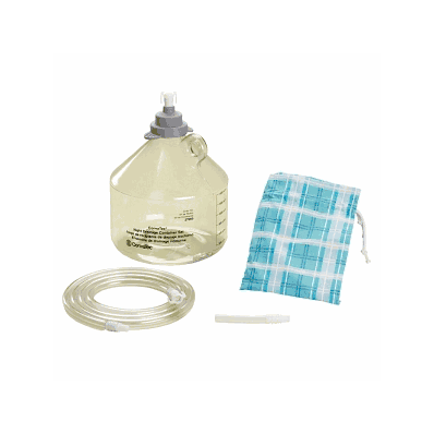Container, Setsur-fit, Night Drain