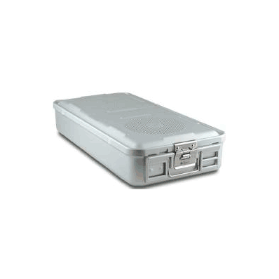 Container, Sklarlite Full 4" - - Sklar