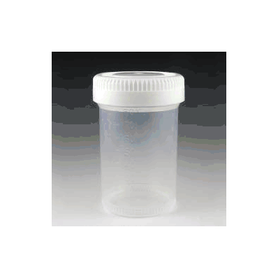 Container Tite-rite Polypropylene 90 Ml - Co