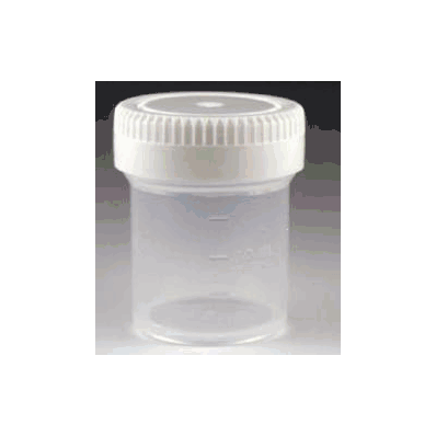 Container Tite-rite Polypropylene - Containe