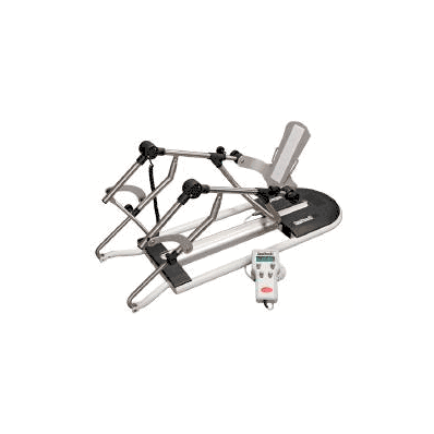 Continuous Passive Motion (CPM) Machine, 38" Knee