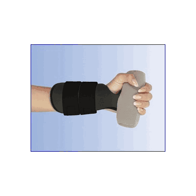 Contour Hand Orthosis - Medium Left - Re