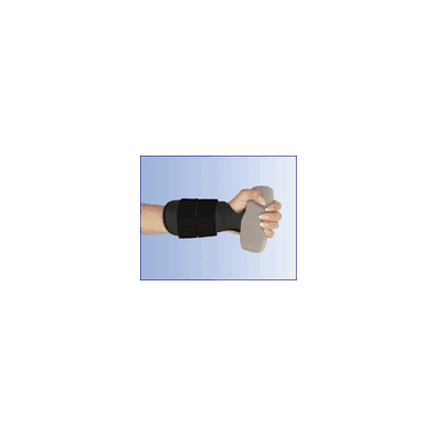 Contour Hand Orthosis - Medium Right - P