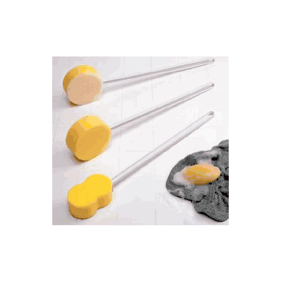 Contour Scrub Sponge Sammons Preston 22-1/2