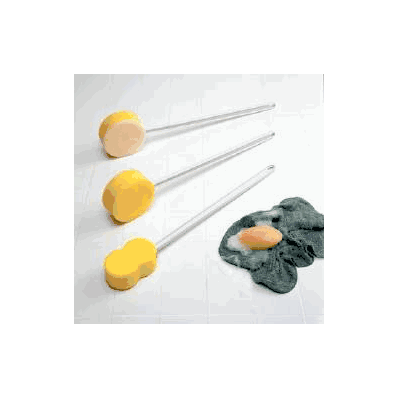 Contour Scrub Sponge Sammons Preston 22-1/2