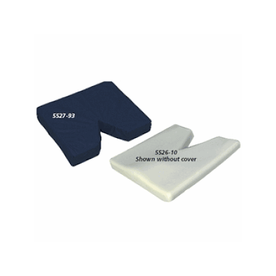 Contoured Coccyx Cushion - Medline