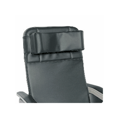 Contoured Headrest By Sammons And Preston - C