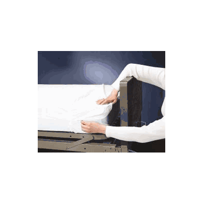 Contoured Mattress Cover - Cover, Mattress 36