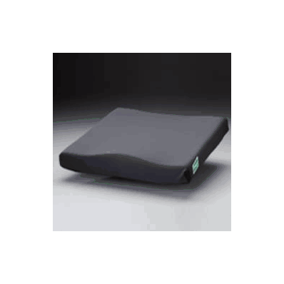 Contoured Seat Cushion 18 X 20 X 2 Inch Foam