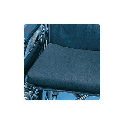 Contoured Seat Cushion Gel-eeze 16 X 18 X 3