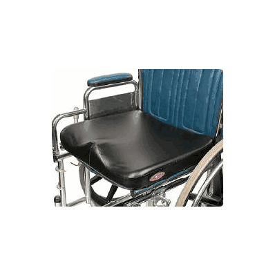 Contoured Seat Cushion Lacura Profile 16 X 1