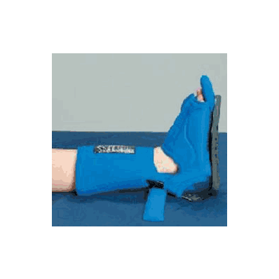 Contracture Boot Liner Fleece, Medium - Liner