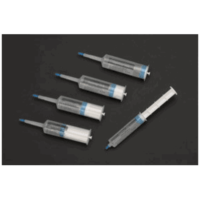 Prefilled Power Injector Syringe, 100 mL