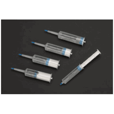 Prefilled Power Injector Syringe, 125 mL