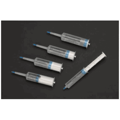 Prefilled Syringe, 50 mL