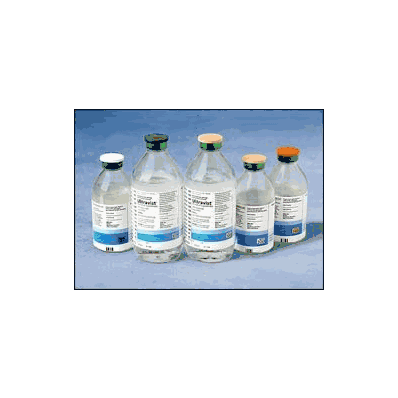 Ultravist Contrast Media Iopromide 300 Mgi /