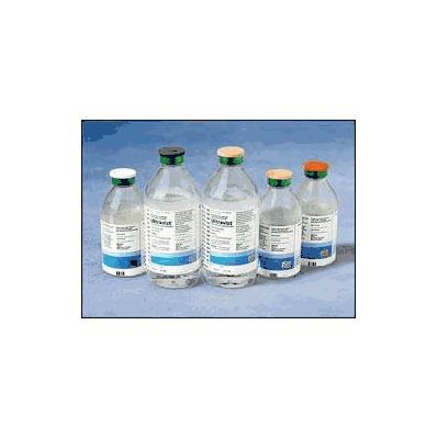 Ultravist Contrast Media Iopromide 300 Mgi /