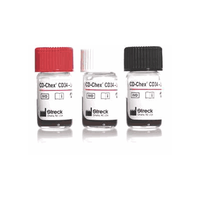 Control, 1 x 1mL Level 1 CD34 Flow Cytometry