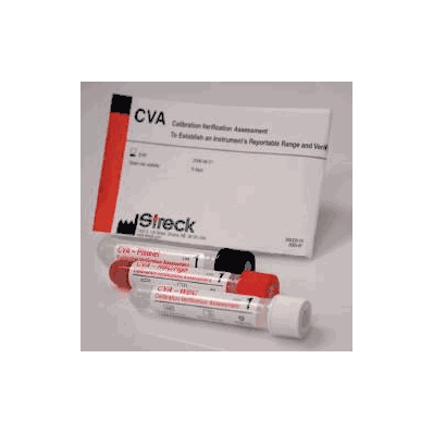 Control, 12 x 3 mL Hematology
