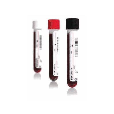 Control, 12 x 4.0 mL Normal Level