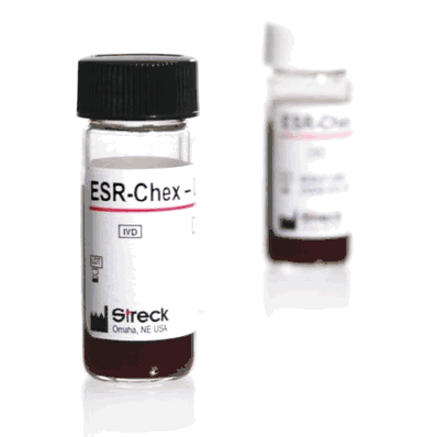 Control, 12 x 9 mL, 2 Levels Erythrocyte