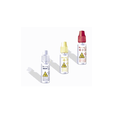 Control, 3 Levels with 1.5 mL RPR