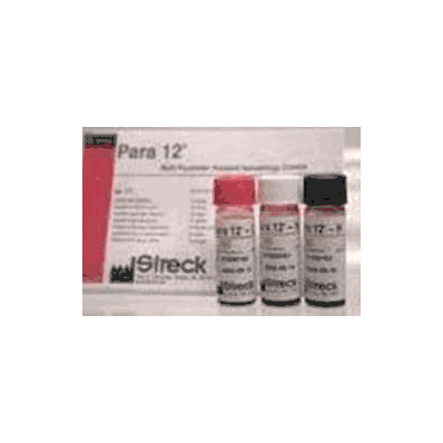 Control, 3 X 2.5 mL Low / Normal / High Hematology
