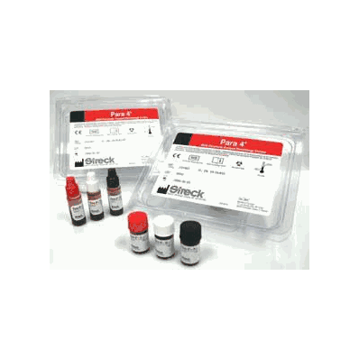 Control, 6 X 1.5 mL Low Level, Hematology
