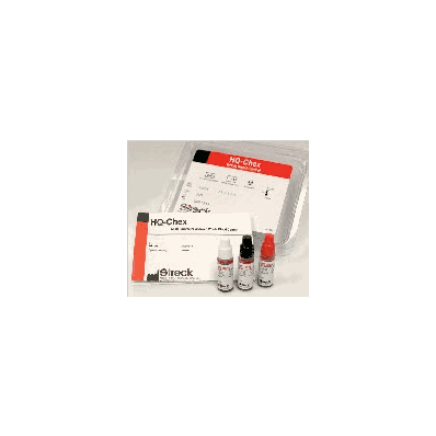 Control, 6 X 2.5 mL Level 2 / Level 3 Blood Glucose