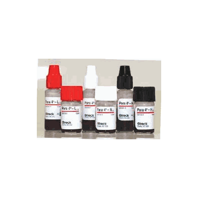 Control, 8 X 1.5 mL Levels 4 Normal, 5 High
