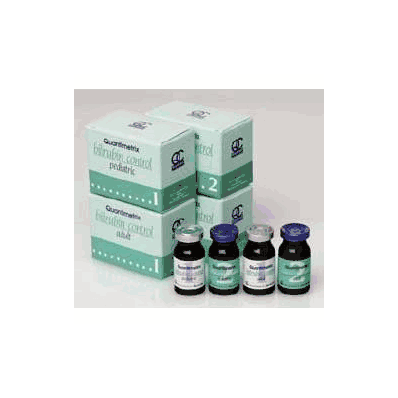 Control Bilirubin Level 1 3 Ml - Control, Bil