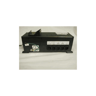 CONTROL BOX