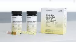 Control, Positive and Negative Combo Pak Chek-Stix (25/Pk) by Siemens ...