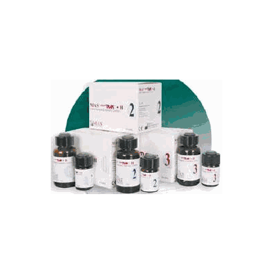 Control Chemtrak H General Chemistry, Tdm Le