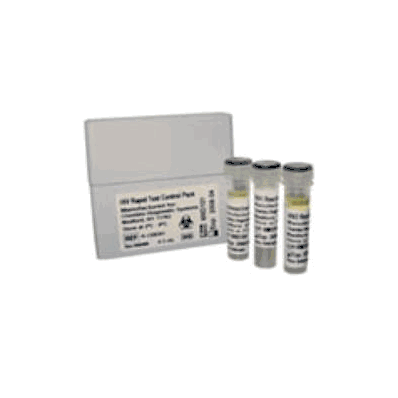 Control Clearview Hiv Hiv Reactive / Non-rea