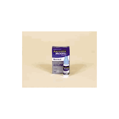 Control Contour 2.5 Ml High - Control, Conto