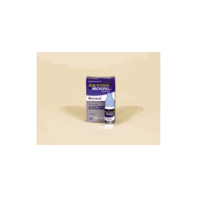 Control Contour 2.5 Ml Low - Control, Contou