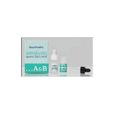 Control Counter F/Spinal Fluid Level Ii (3/Bx