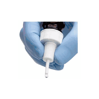 Control Dropper Tip For 5 Ml And 10 Ml Thread
