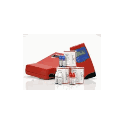 Control, Hemotrol 1ml F/Hb201 W/Analyzer Norm