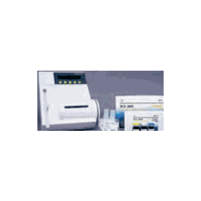 Control Kit - Control Kit, Lo/Hi F/Dca 2000 A
