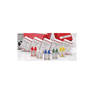 Control Kit Eurotrol Glucotrol-ng Glucose Lev