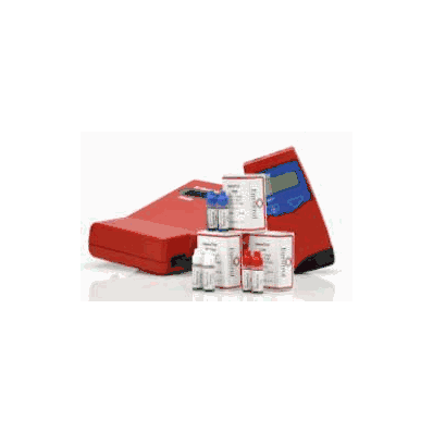 Control Kit Eurotrol Hemotrol Hemoglobin Low