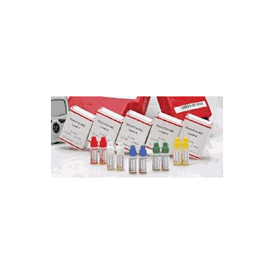 Control Kit Eurotrol Glucotrol-ng Glucose Lev