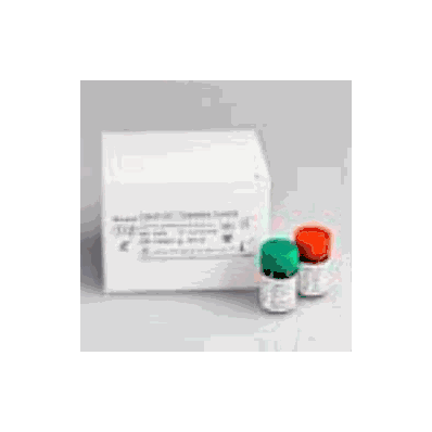 Control Kit Liquid Qc Hba1c, Total Hemoglobi