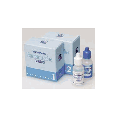 Control Level 2 10 Ml - Control, Human Urine