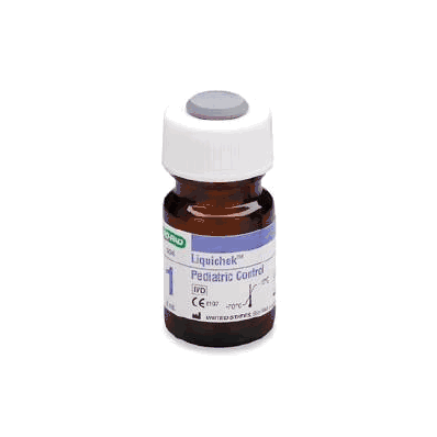 Control Liquichek Level 1 6 X 4 Ml - Control