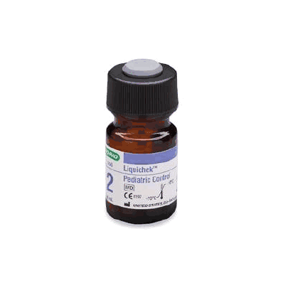 Control Liquichek Level 2 6 X 4 Ml - Control